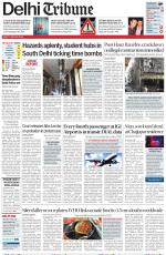 Delhi Tribune