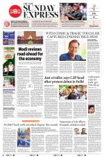 The New Indian Express-Kochi