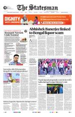 Lucknow - The Statesman