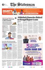 Siliguri - The Statesman