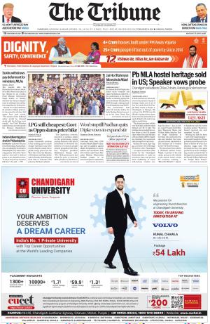 Himachal Edition