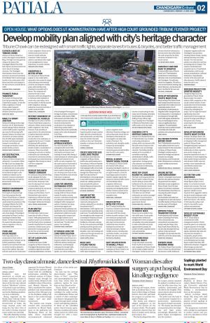 Patiala Page