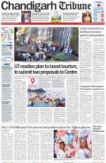 Chandigarh Tribune