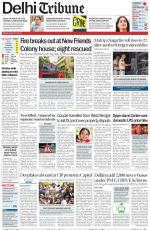 Delhi Tribune