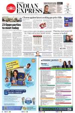 The New Indian Express-Kottayam