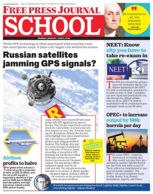 Free Press School - Mumbai Edition