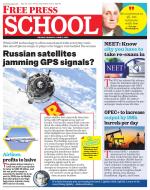 Free Press School - Indore Edition
