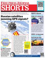Free Press Journal Shorts