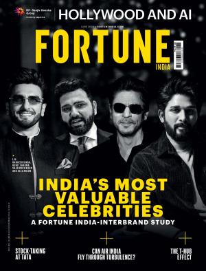 Fortune India
