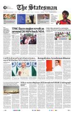 Lucknow - The Statesman