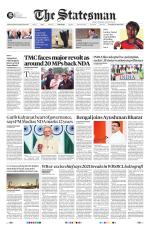 Delhi - The Statesman