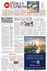 The New Indian Express-Kottayam