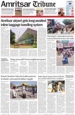 Amritsar Tribune