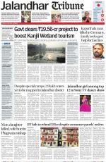Jalandhar Tribune