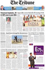 Delhi Edition