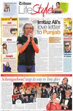 Life+Style (Chd)