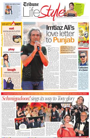 Life+Style (Chd)