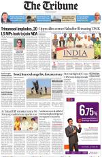 The Tribune