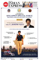 The New Indian Express-Chennai