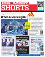 Free Press Journal Shorts