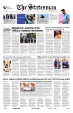 Lucknow - The Statesman