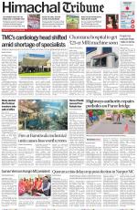 Himachal Tribune