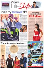 Life+Style (Chd)