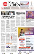 The New Indian Express-Mangaluru