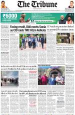 Delhi Edition