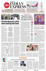 The New Indian Express-Villupuram