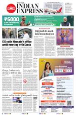 The New Indian Express-Bengaluru