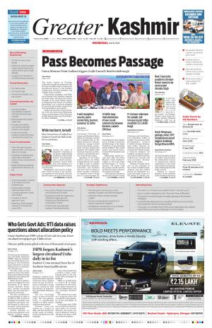Jammu Edition