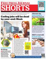 Free Press Journal Shorts