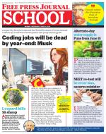 Free Press School - Mumbai Edition
