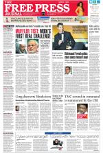 Free Press - Mumbai Epaper