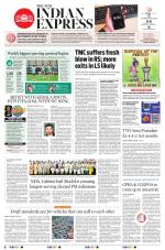 The New Indian Express-Tirupati