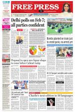 Free Press - Bhopal Epaper Edition