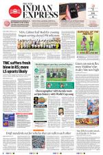 The New Indian Express-Kannur