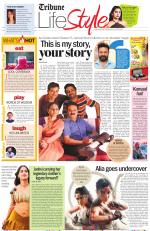Life+Style (Chd)