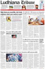 Ludhiana Tribune