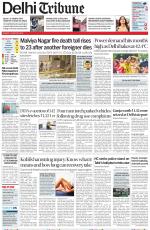 Delhi Tribune