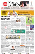 The New Indian Express-Hyderabad