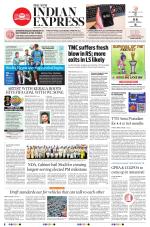 The New Indian Express-Vijayawada