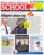 Free Press School - Mumbai Edition