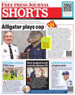 Free Press Journal Shorts