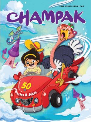 Champak Hindi