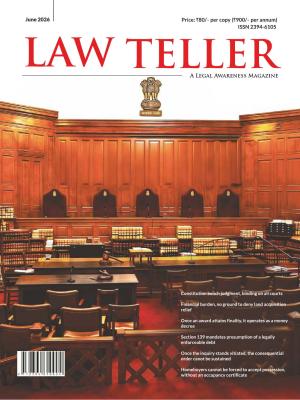 Lawteller
