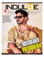 Indulge - Kolkata