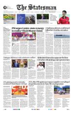 Lucknow - The Statesman