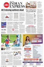 The New Indian Express-Belagavi